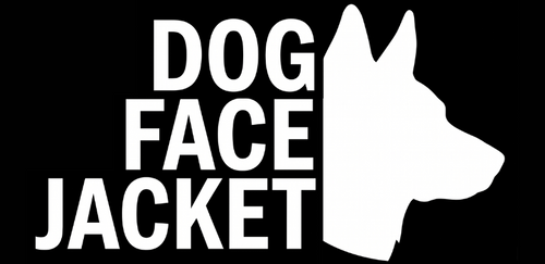 Dog Face Jacket